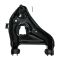 98-11 Mazda B2500, B3000, B4000, Ranger w/Coil Spring Susp Front Lower Control Arm w/Balljoint PAIR