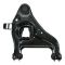 98-11 Mazda B2500, B3000, B4000, Ranger w/Coil Spring Susp Front Lower Control Arm w/Balljoint PAIR