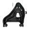 98-11 Mazda B2500, B3000, B4000, Ranger w/Coil Spring Susp Front Lower Control Arm w/Balljoint PAIR