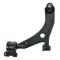 04-06 Mazda 3; 07-09 Mazda 3 (exc Speed 3); 06-12 Mazda 5 Front Lower Control Arm w/Balljoint PAIR