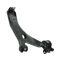 04-06 Mazda 3; 07-09 Mazda 3 (exc Speed 3); 06-12 Mazda 5 Front Lower Control Arm w/Balljoint PAIR