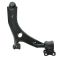 04-06 Mazda 3; 07-09 Mazda 3 (exc Speed 3); 06-12 Mazda 5 Front Lower Control Arm w/Balljoint PAIR