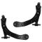 05-10 Cobalt;07-10 G5; 05-07 Ion;05-06 Pursuit (w/FE1 Susp) Front Lower Control Arm w/Balljoint PAIR