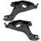 97-04 Dodge Dakota; 99-03 Durango w/2WD Front Lower Control Arm w/Balljoint PAIR