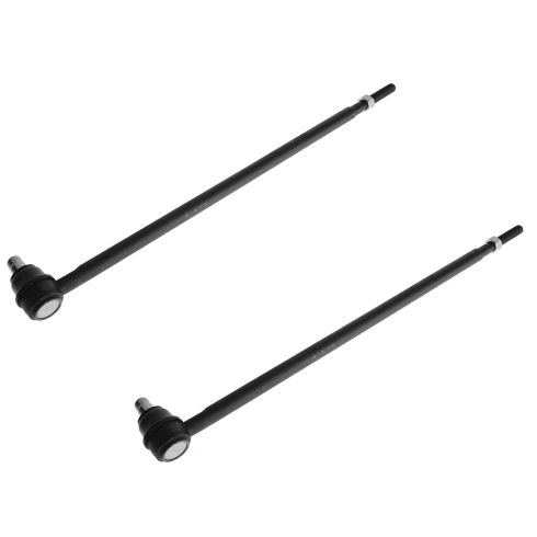 Front Upper Control Arm Pair For 2002-2006 Ford Explorer & Lincoln Aviator - With Ball Joint