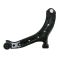 00-05 Hyundai Accent; 06 Accent Htchbk (Canada Made) Front Lower Control Arm w/Balljoint PAIR