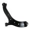 00-05 Hyundai Accent; 06 Accent Htchbk (Canada Made) Front Lower Control Arm w/Balljoint PAIR