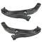 99-03 Mazda Protege Front Lower Control Arm w/Balljoint PAIR