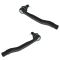 97-99 Acura CL; 94-97 Accord; 95-97 Odyssey; 96-99 Oasis Outer Tie Rod PAIR