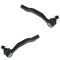 97-99 Acura CL; 94-97 Accord; 95-97 Odyssey; 96-99 Oasis Outer Tie Rod PAIR