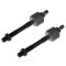 97-99 Acura CL; 94-97 Accord; 95-97 Odyssey; 96-99 Oasis Inner Tie Rod PAIR