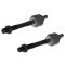 97-99 Acura CL; 94-97 Accord; 95-97 Odyssey; 96-99 Oasis Inner Tie Rod PAIR