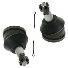 1992-02 Chevy GMC 2WD Lower Ball Joint PAIR