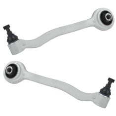 00-06 MB S Series Front Lower Forward Strut Control Arm PAIR