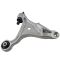 99-06 Volvo S80 Front Lower Control Arm/Ball Joint Kit