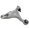 99-06 Volvo S80 Front Lower Control Arm/Ball Joint Kit