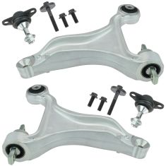 01-07 Volvo XC70 AWD Front Lower Control Arm/Ball Joint Kit