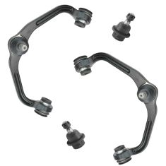 98-11 Ford Ranger, Mazda PU (w/2WD Coil Spring Susp) Front Upper Control Arm/Lower Balljoint Kit