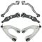 03-11 Mercedes Benz CLS, E Series Front Control Arm Kit