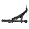 94-97 Acura Integra; 92-95 Honda Civic; 93-97 Del Sol 12 Piece Front Suspension Kit