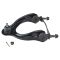 94-97 Acura Integra; 92-95 Honda Civic; 93-97 Del Sol 12 Piece Front Suspension Kit