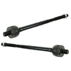 02-05 Ford Explorer, Mercury Mountaineer w/4.6L Front Inner Tie Rod Assembly PAIR