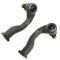 95-02 Kia Sportage Front Inner Tie Rod Assembly PAIR