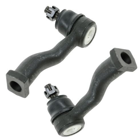 95-02 Kia Sportage Front Outer Tie Rod Assembly PAIR
