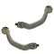 96-07 Audi; 98-05 VW Multifit Front Rearward Lower Control Arm PAIR