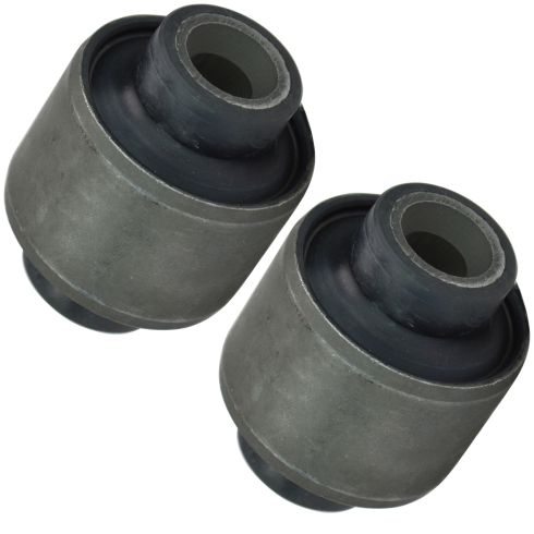 98-05 BMW 3 Series Multifit Rear Lower Lateral Locating Arm Outer Bushing PAIR