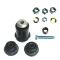 92-93 MB 300, 400, 500, 600 Series; 98-99 CL; 94-99 S Class Frt Lwrr Control Arm Bushing Kit PAIR