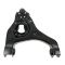 99-07 Silverado, Sierra 1500 (w/2WD & 6 Lug Whl) (exc 6.0L) Front Lower Control Arm w/Balljoint PAIR