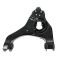 99-07 Silverado, Sierra 1500 (w/2WD & 6 Lug Whl) (exc 6.0L) Front Lower Control Arm w/Balljoint PAIR