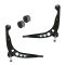 84-92 BMW 3 Series Front Lower Control Arm & Bushing Kit