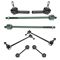 01-04 Town & Country, Caravan, Grand Caravan; 01-03 Voyager Van Suspension Kit