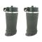 97-02 Ford Expedition; 98-02 Lincoln Navigator 4WD Rear Air Spring PAIR