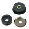 03-10 Pontiac Vibe; 00-05 Toyota Celica; 03-11 Corolla, Mtrix; 01-09 Prius Rear Strut Mount Pair