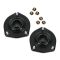 92-96 Lexus ES300, Toyota Camry; 95-96 Avalon Rear Strut Mount Kit Pair