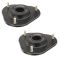 00-05 Toyota Celica; 03-08 Matrix, Corolla, Vibe; 04-09 Prius Front Strut Mount Pair