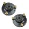 03-12 Toyota 4Runner; 07-12 FJ Cruiser Front Strut Mount Pair