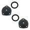 04-07 Ford Freestar, Mercury Monterey Front Strut Mount Pair