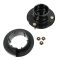 07-12 Chevy Avalanche, Silverado / Sierra 1500, Yukon Front Strut Mount Pair