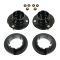 07-12 Chevy Avalanche, Silverado / Sierra 1500, Yukon Front Strut Mount Pair