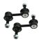 03-12 Forester; 02-12 Impreza Sdn; WRX; STI; Outback; Legacy Fr Sway Bar Link Pair