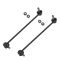 06-12 Acura MDX; Honda Pilot; 10-12 ZDX Front Sway Bar Link Pair