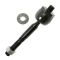 00-06 Toyota Tundra; 01-07 Sequoia Fr Inner Tie Rod Pair