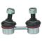 96-00 Toyota Rav4 4 Door Front Sway Bar End Link Pair