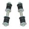 00-04 Nissan Xterra Front Sway Bar Link Kit Pair