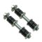 93-97 J30; 90-01 Q45; 89-98 240SX; 90-96 300ZX RR; 02-07 Lancer; 97-02 Mirage Sway Bar Link