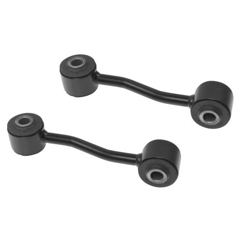 02-07 Jeep Liberty Front Sway Bar End Link Pair